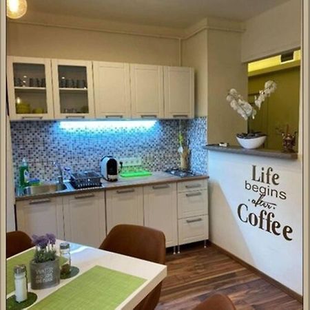 Ariel Apartman Mako Bagian luar foto