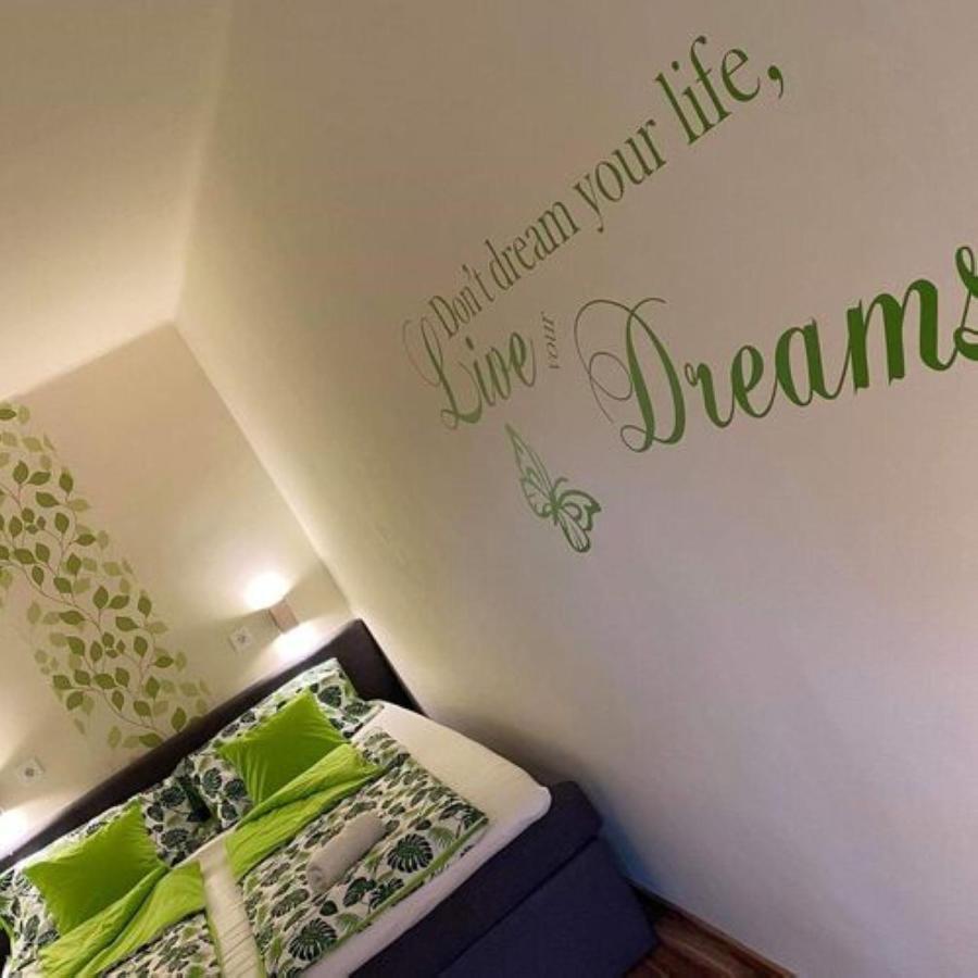 Ariel Apartman Mako Bagian luar foto