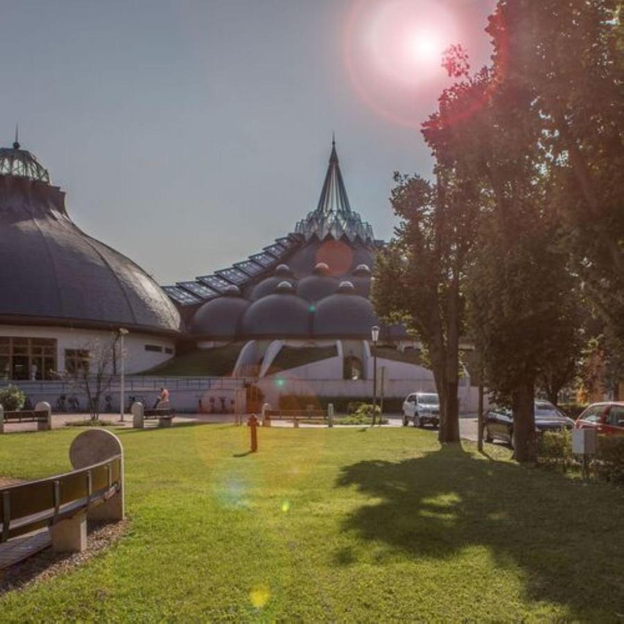 Ariel Apartman Mako Bagian luar foto