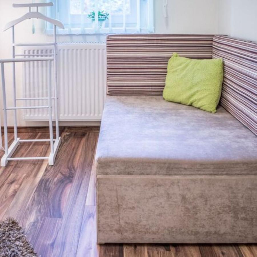 Ariel Apartman Mako Bagian luar foto