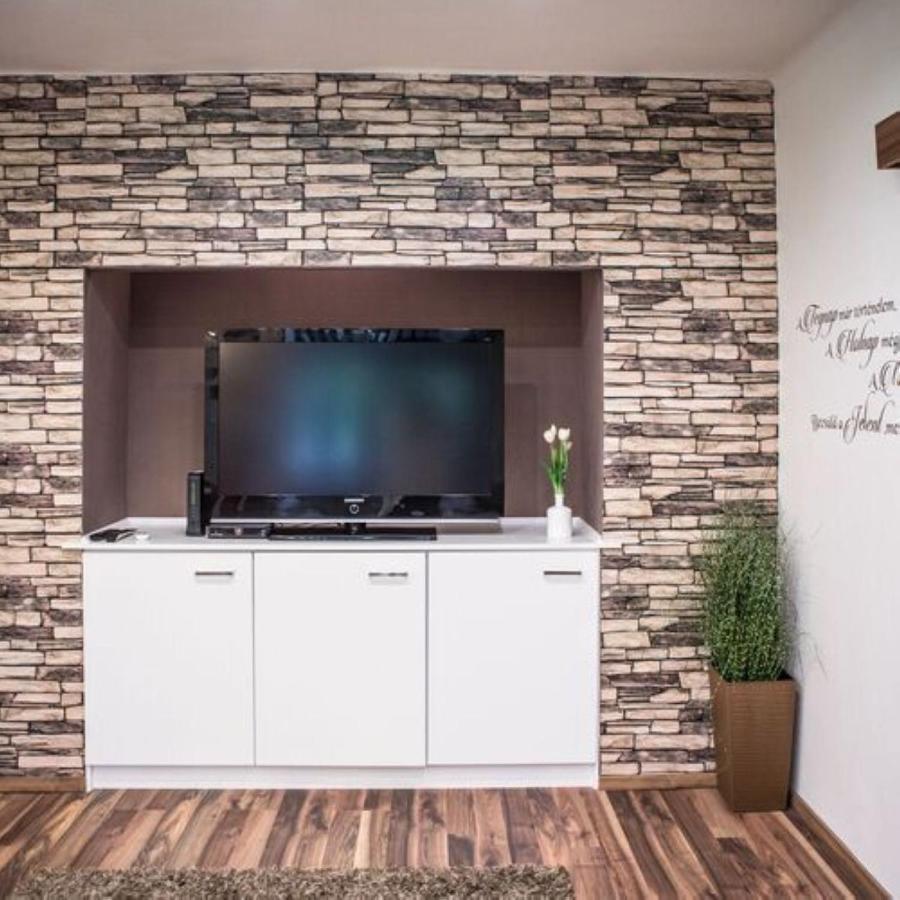 Ariel Apartman Mako Bagian luar foto